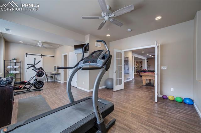 1455 Golden Hills Road