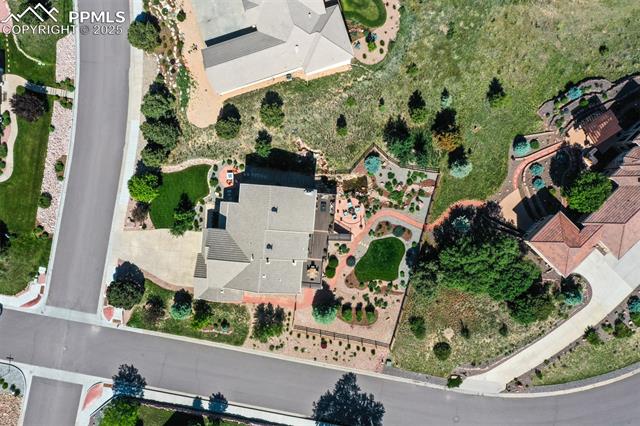 1455 Golden Hills Road