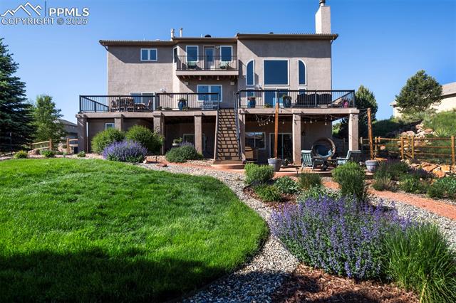 1455 Golden Hills Road