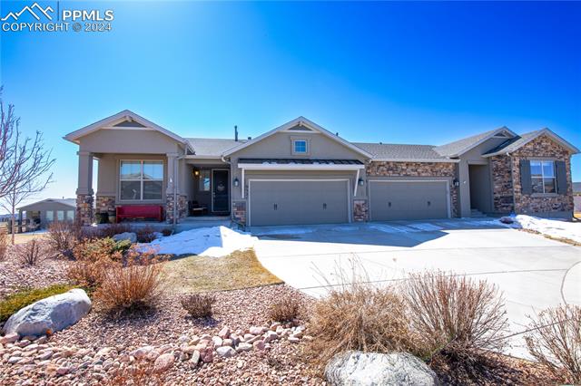 9321 Kathi Creek Drive