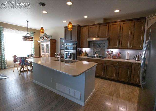 9321 Kathi Creek Drive