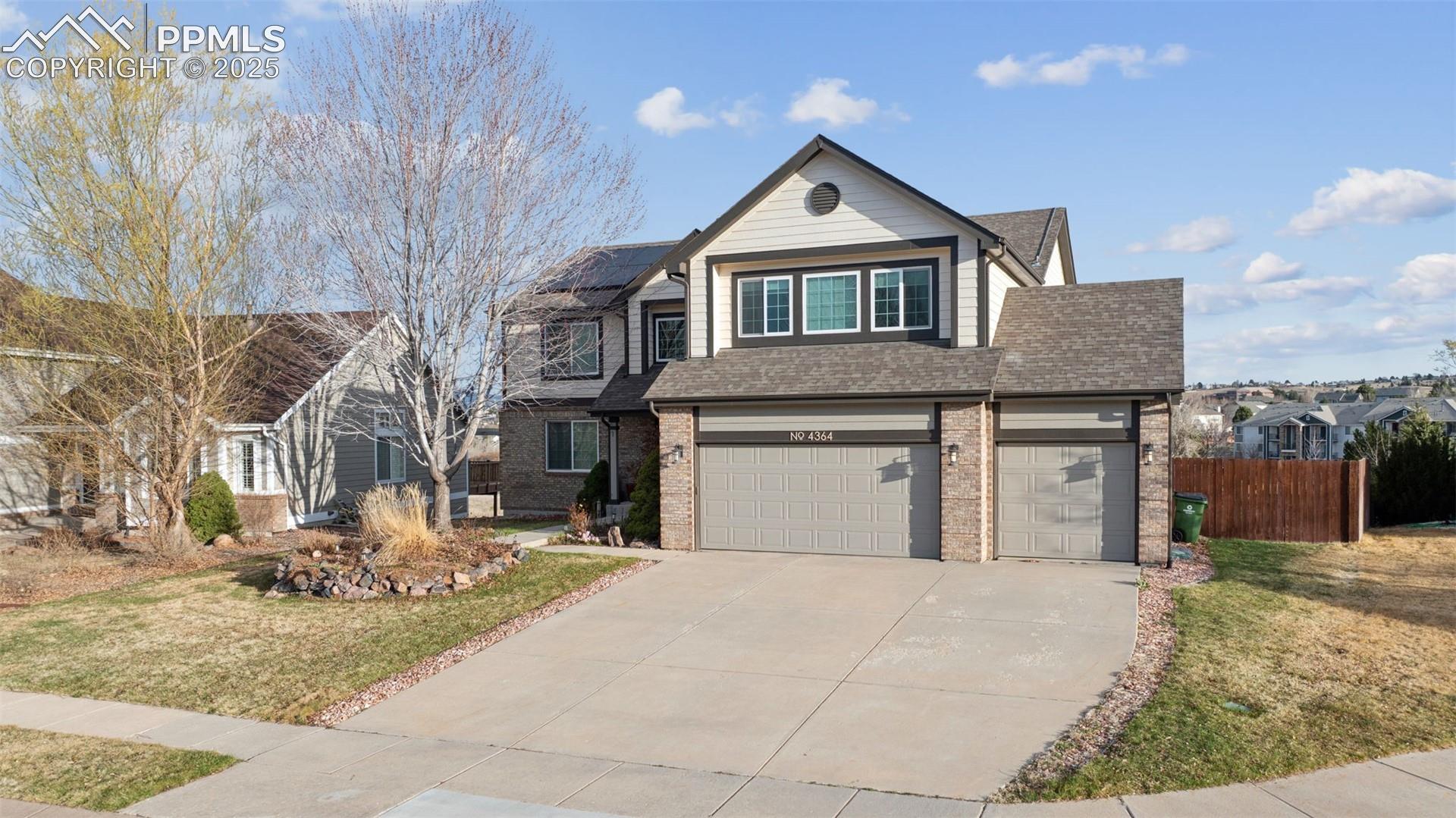 4364 Team Roper Place