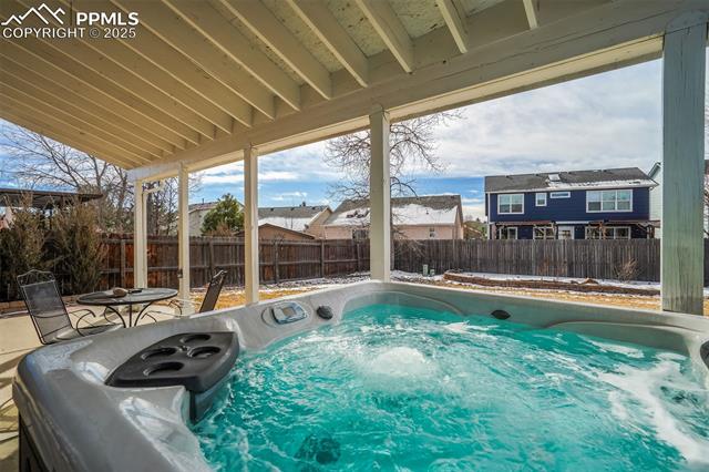 4990 Squirreltail Drive