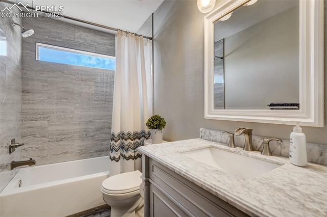 4990 Squirreltail Drive