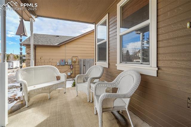 4990 Squirreltail Drive