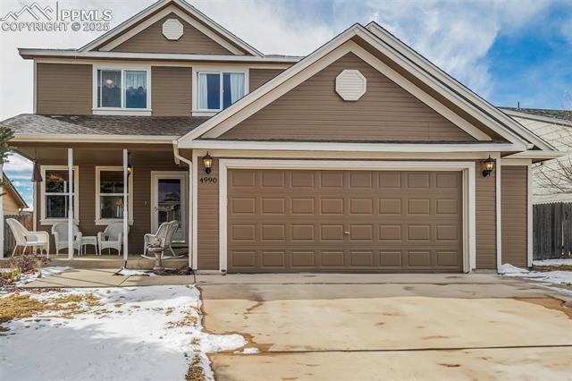 4990 Squirreltail Drive