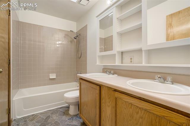 7672 Montarbor Drive