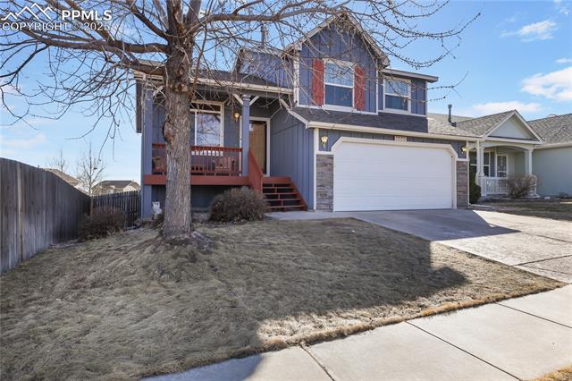 7375 Edgebrook Drive