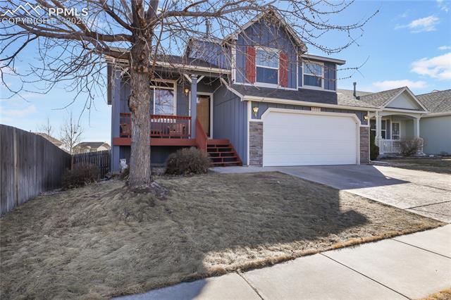 7375 Edgebrook Drive