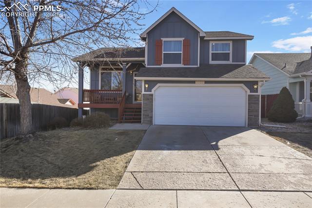 7375 Edgebrook Drive