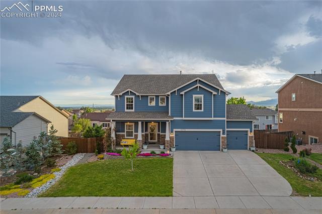 10776 McGahan Drive