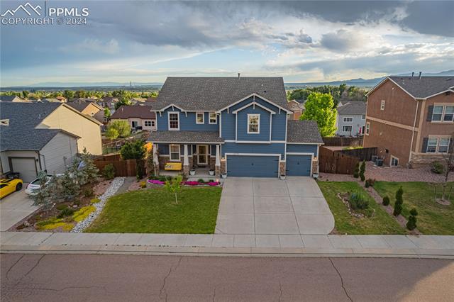 10776 McGahan Drive
