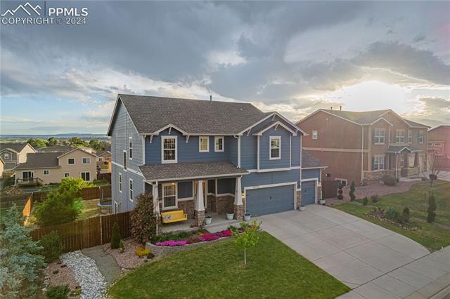 10776 McGahan Drive