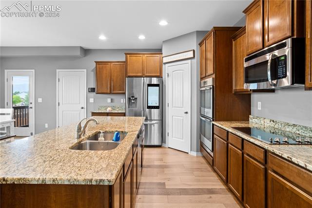 10776 McGahan Drive