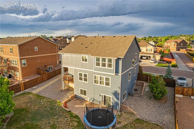 10776 McGahan Drive