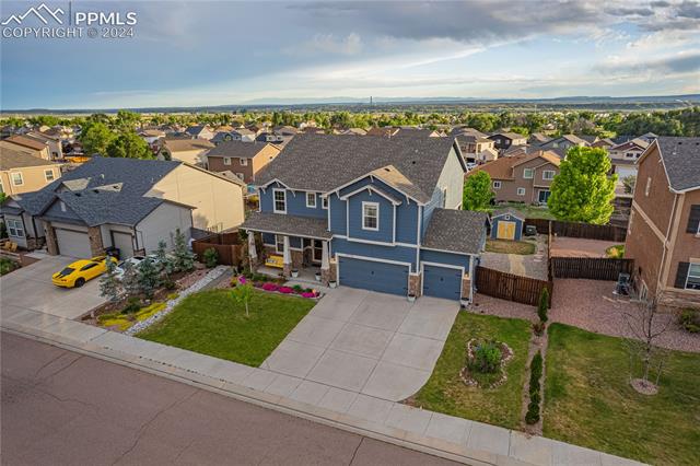 10776 McGahan Drive