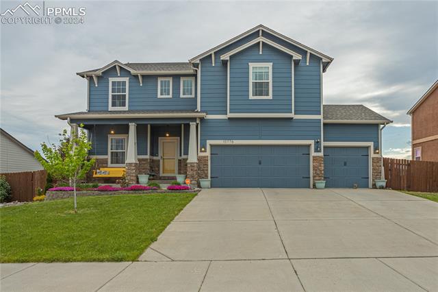 10776 McGahan Drive