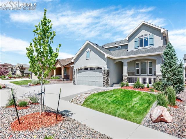 10247 Finn Drive