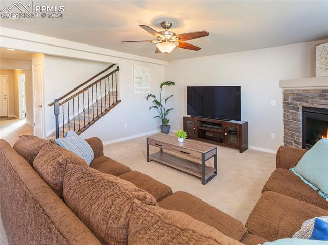 3663 Saguaro Circle