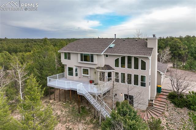 17720 Martingale Road