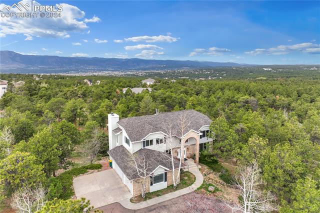 17720 Martingale Road