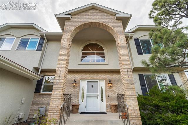 17720 Martingale Road