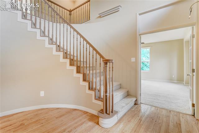 17720 Martingale Road