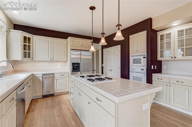 17720 Martingale Road