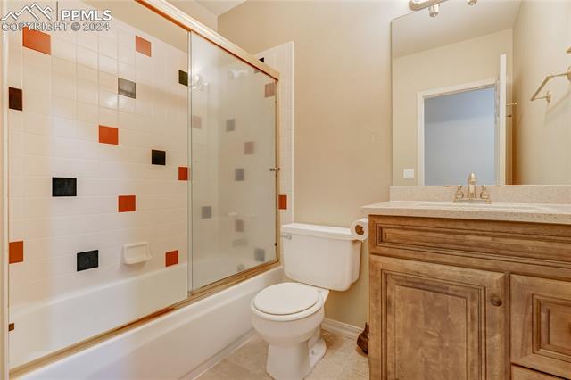 17720 Martingale Road