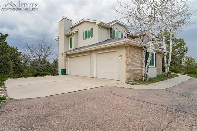 17720 Martingale Road