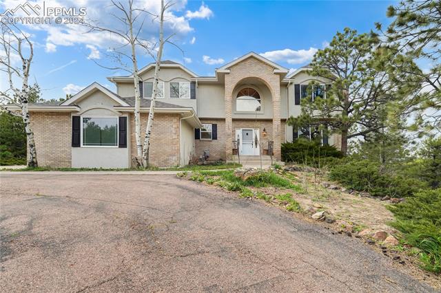 17720 Martingale Road