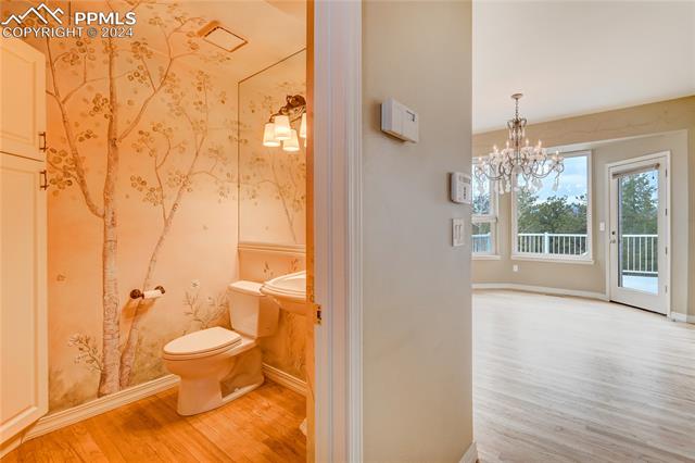 17720 Martingale Road