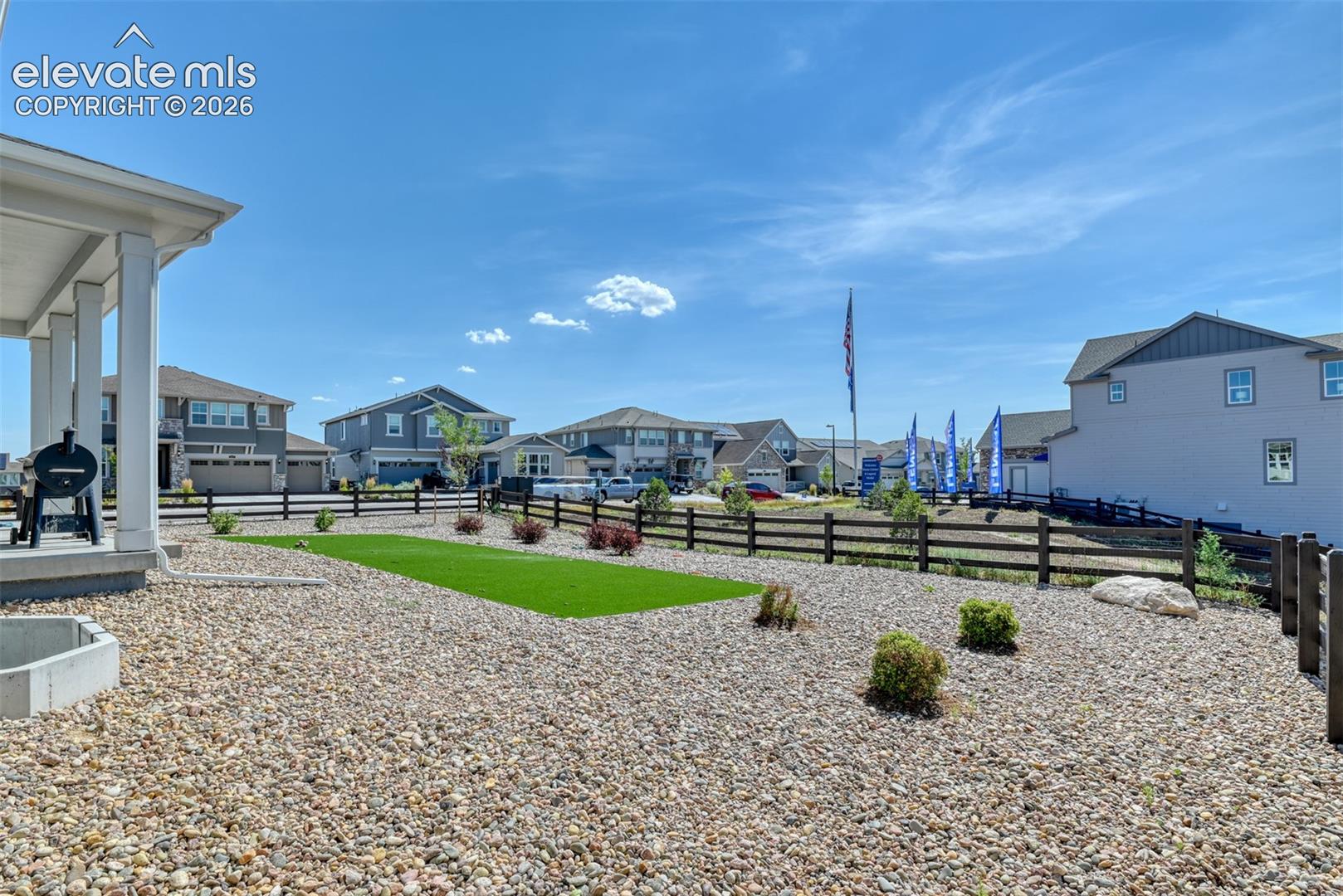 3734 Doubletrack Lane
