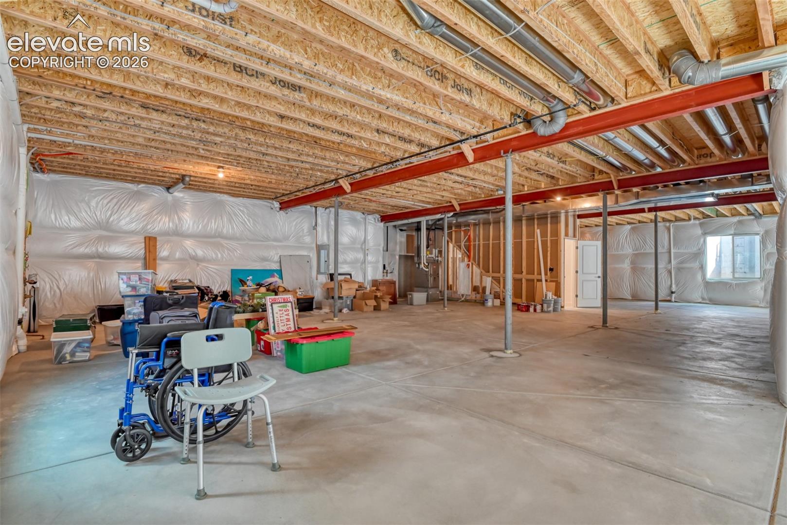 3734 Doubletrack Lane