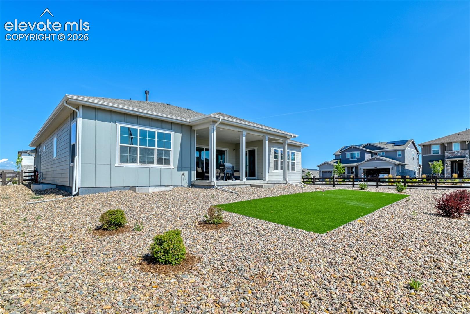3734 Doubletrack Lane