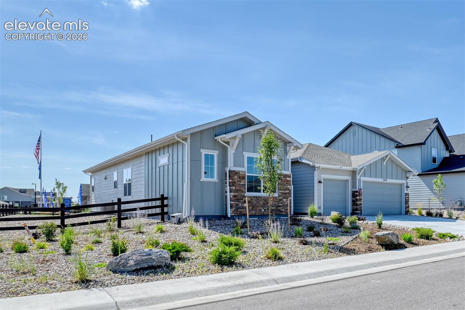 3734 Doubletrack Lane
