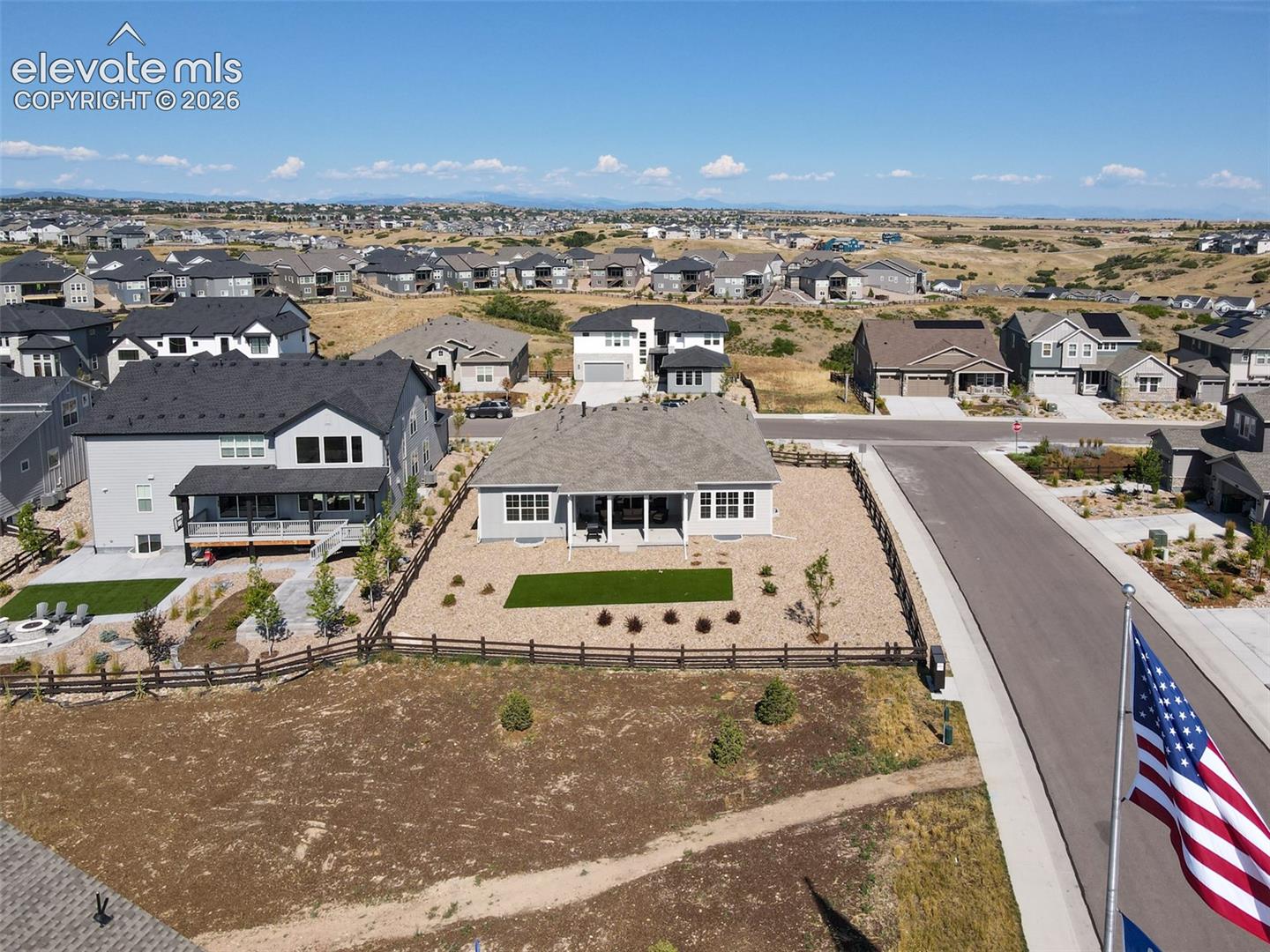 3734 Doubletrack Lane