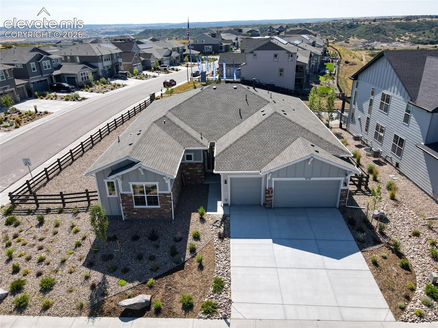 3734 Doubletrack Lane