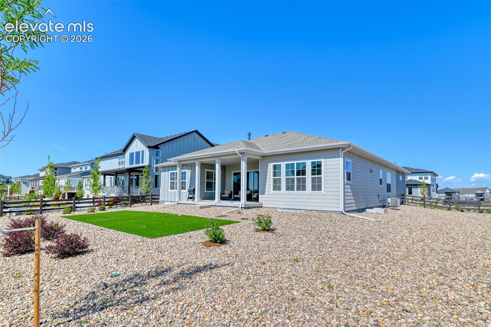 3734 Doubletrack Lane