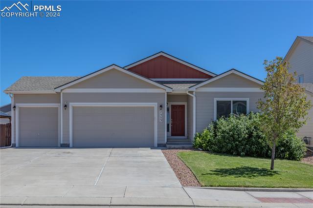 7553 Alpine Daisy Drive