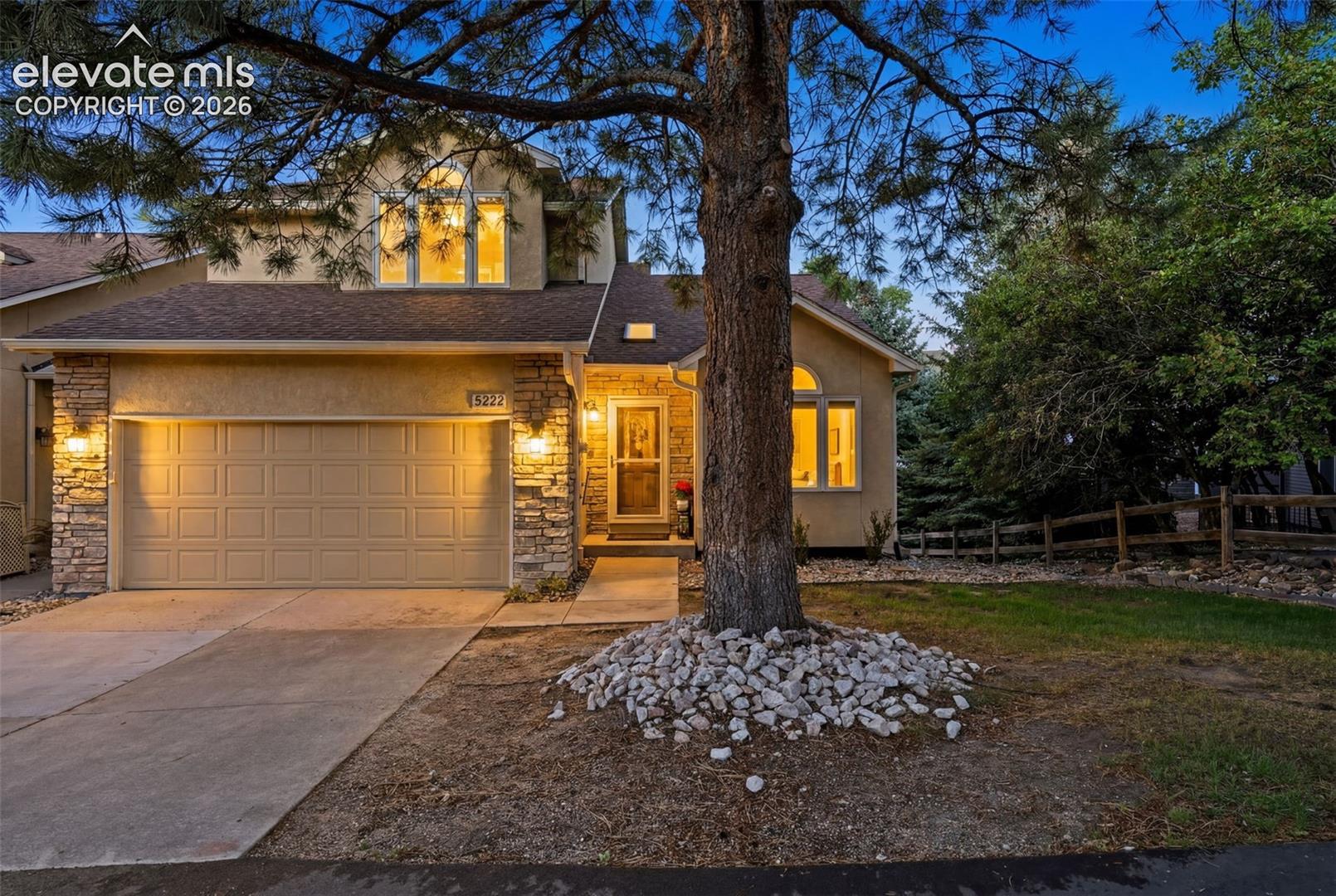 5222 Driftstone Place