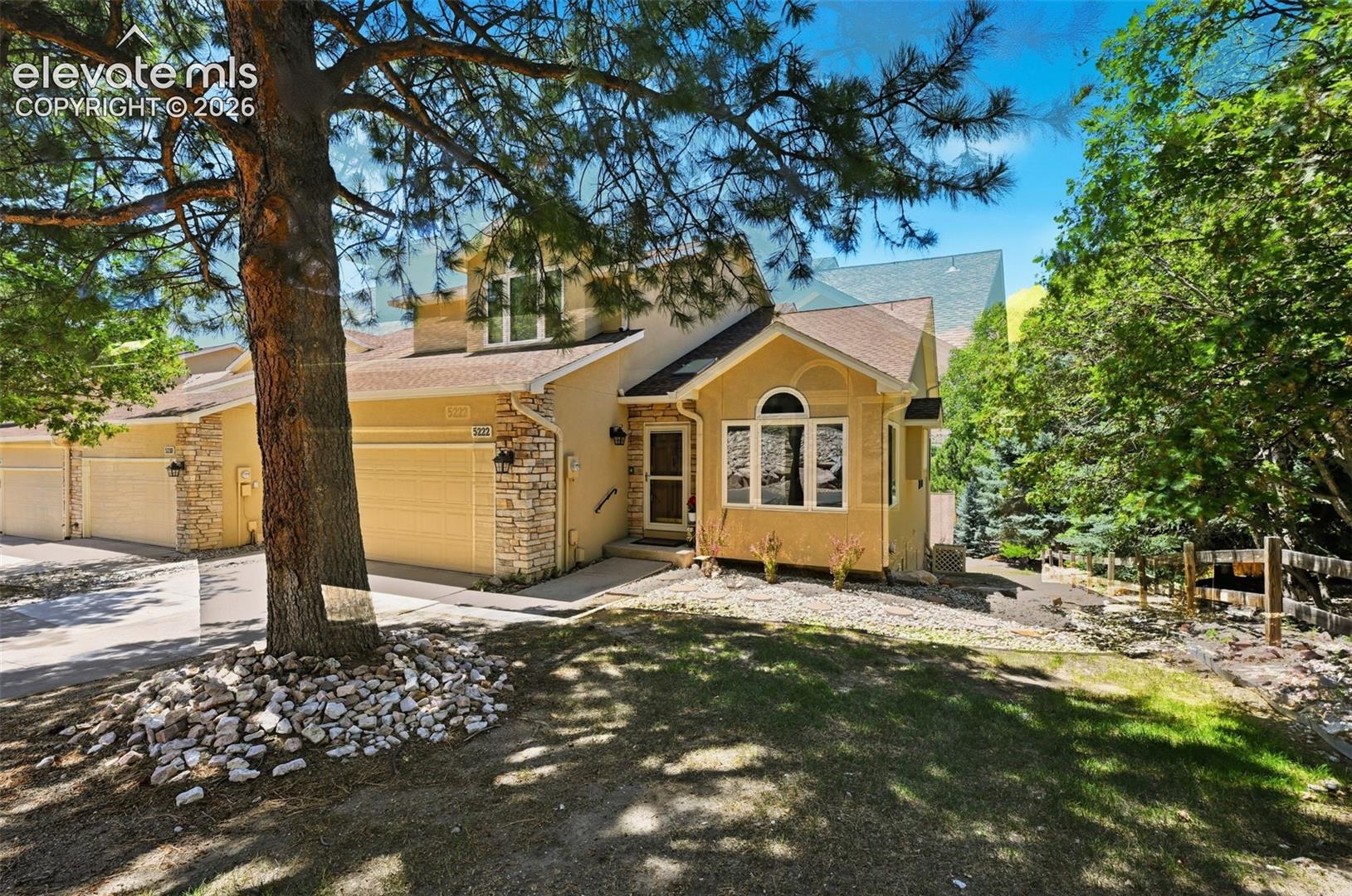 5222 Driftstone Place