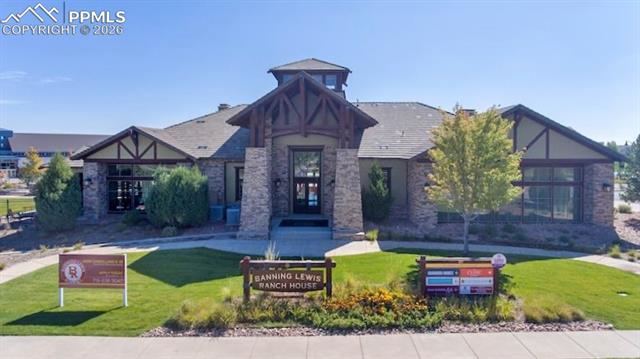 7104 Lindquist Court