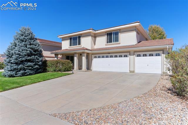 7764 Candlelight Lane