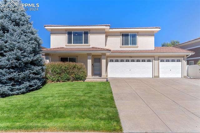 7764 Candlelight Lane