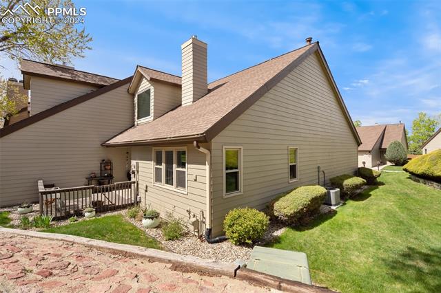 4843 Castledown Road