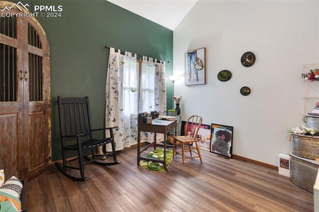 4843 Castledown Road