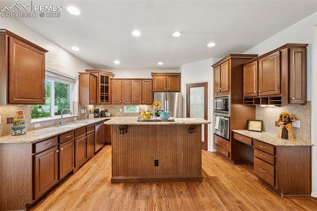 16043 Bridle Ridge Drive