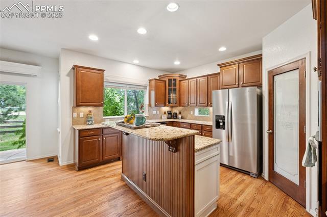 16043 Bridle Ridge Drive