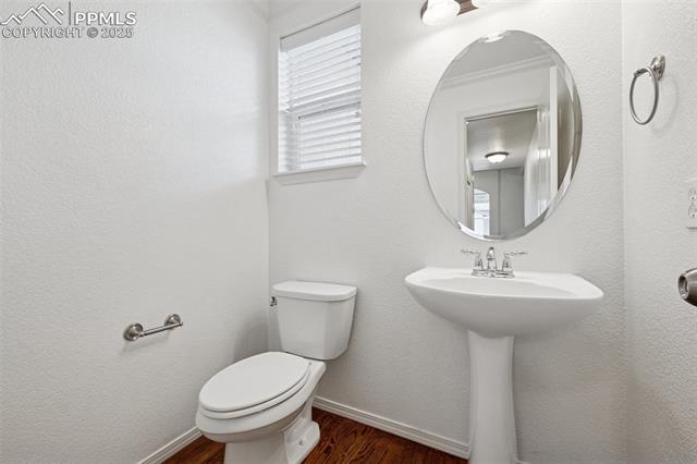 16043 Bridle Ridge Drive